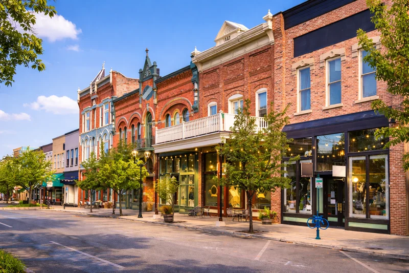 Craig Grading equipment on a job site in Sanford, NC