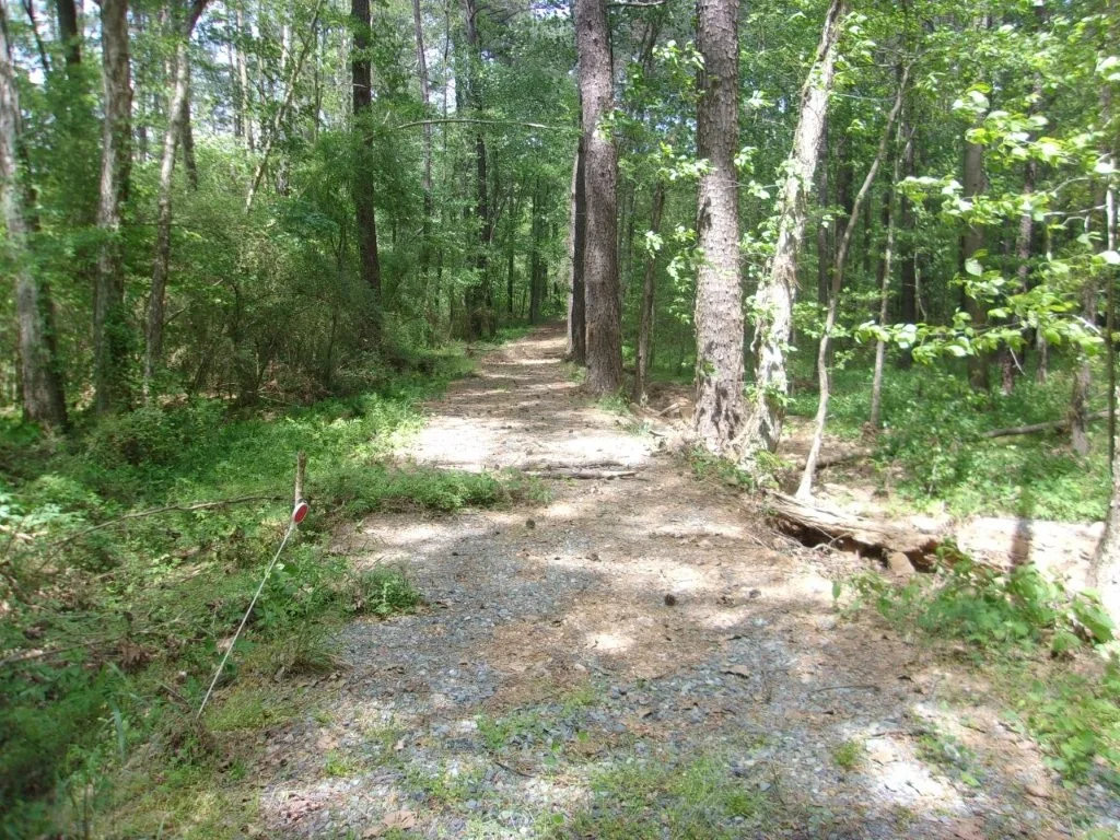 Craig Grading project in Sanford, NC