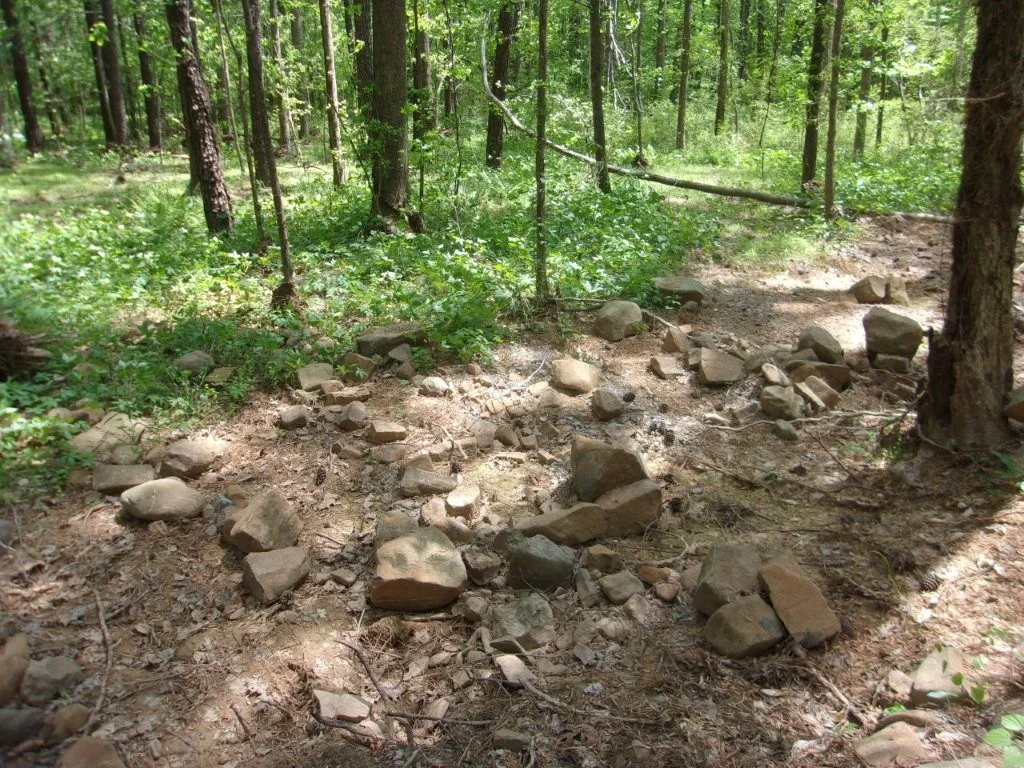 Craig Grading project in Sanford, NC