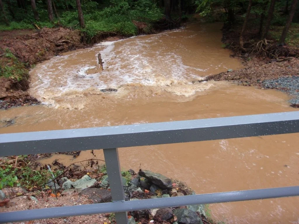 Craig Grading project in Sanford, NC