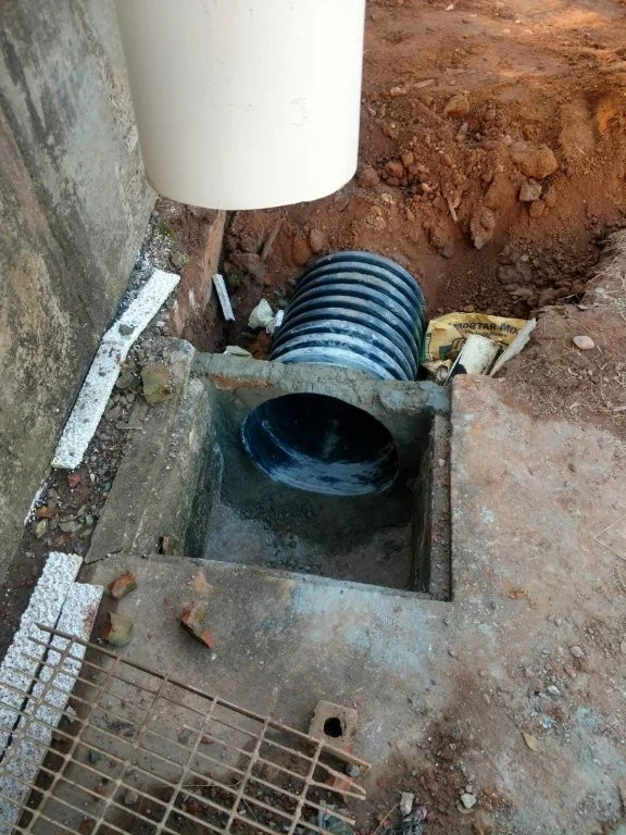 Craig Grading project in Vass, NC